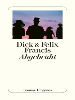 cover image of Abgebrüht